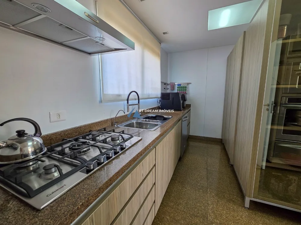 Cobertura, 4 quartos, 386 m² - Foto 3
