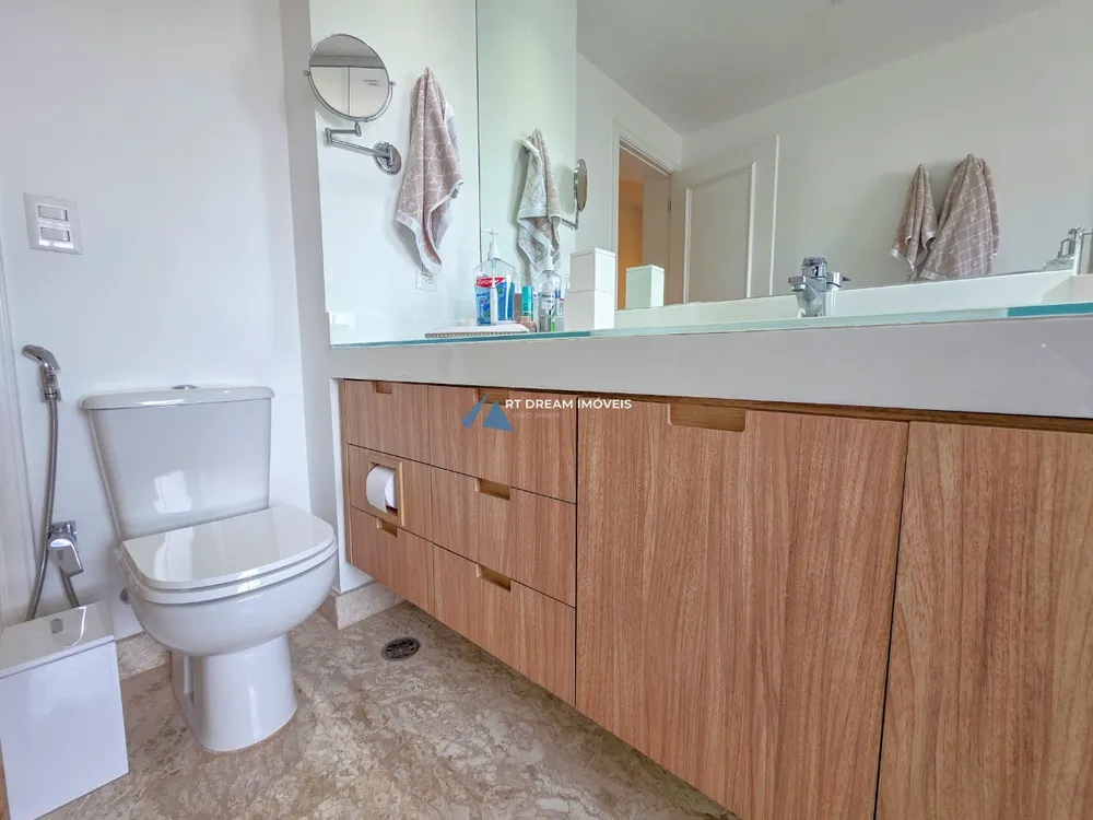 Cobertura, 4 quartos, 386 m² - Foto 14