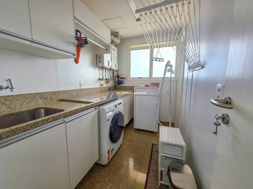 Cobertura, 4 quartos, 386 m² - Foto 4