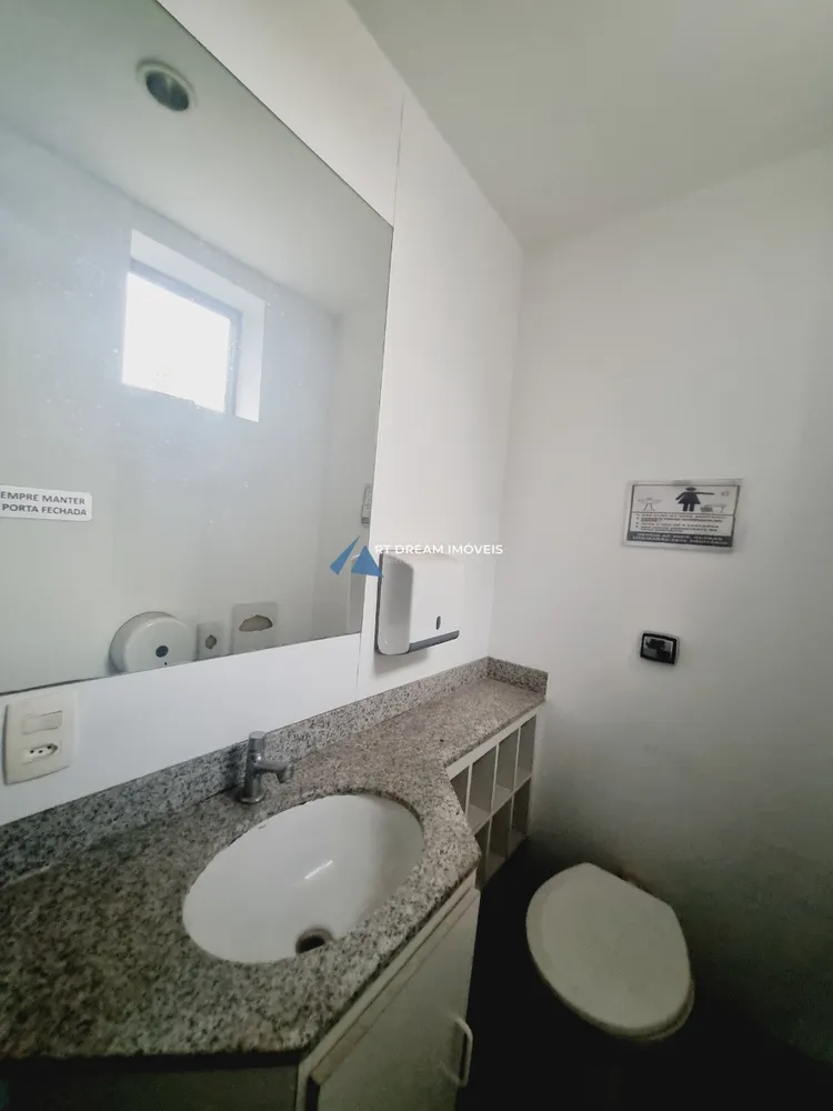 Sala-Conjunto, 223 m² - Foto 13