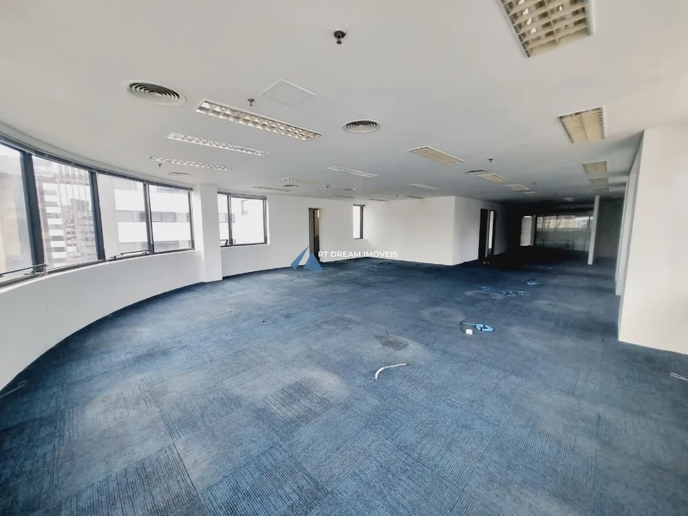 Sala-Conjunto, 223 m² - Foto 3