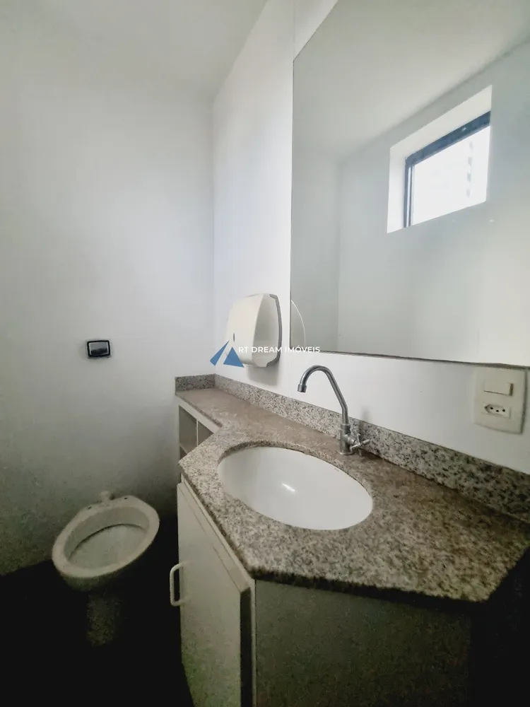 Sala-Conjunto, 223 m² - Foto 14