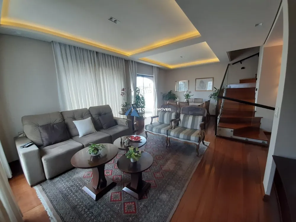 Cobertura, 3 quartos, 275 m² - Foto 3