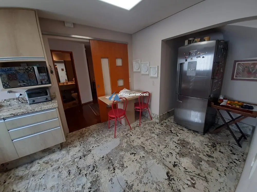 Cobertura, 3 quartos, 275 m² - Foto 11