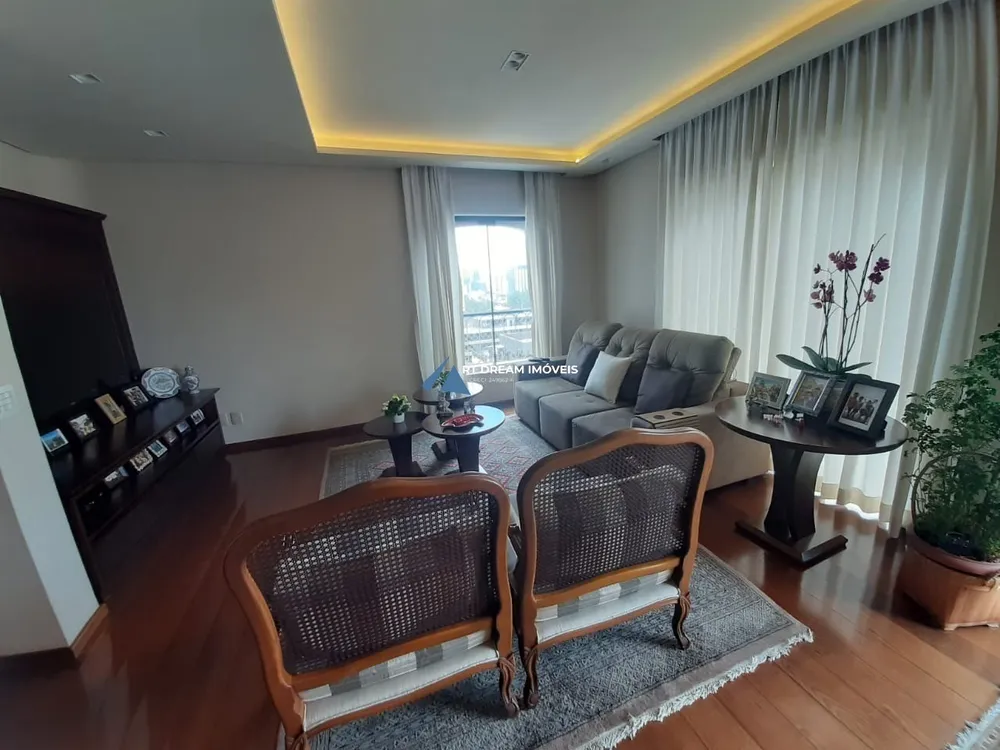 Cobertura, 3 quartos, 275 m² - Foto 5