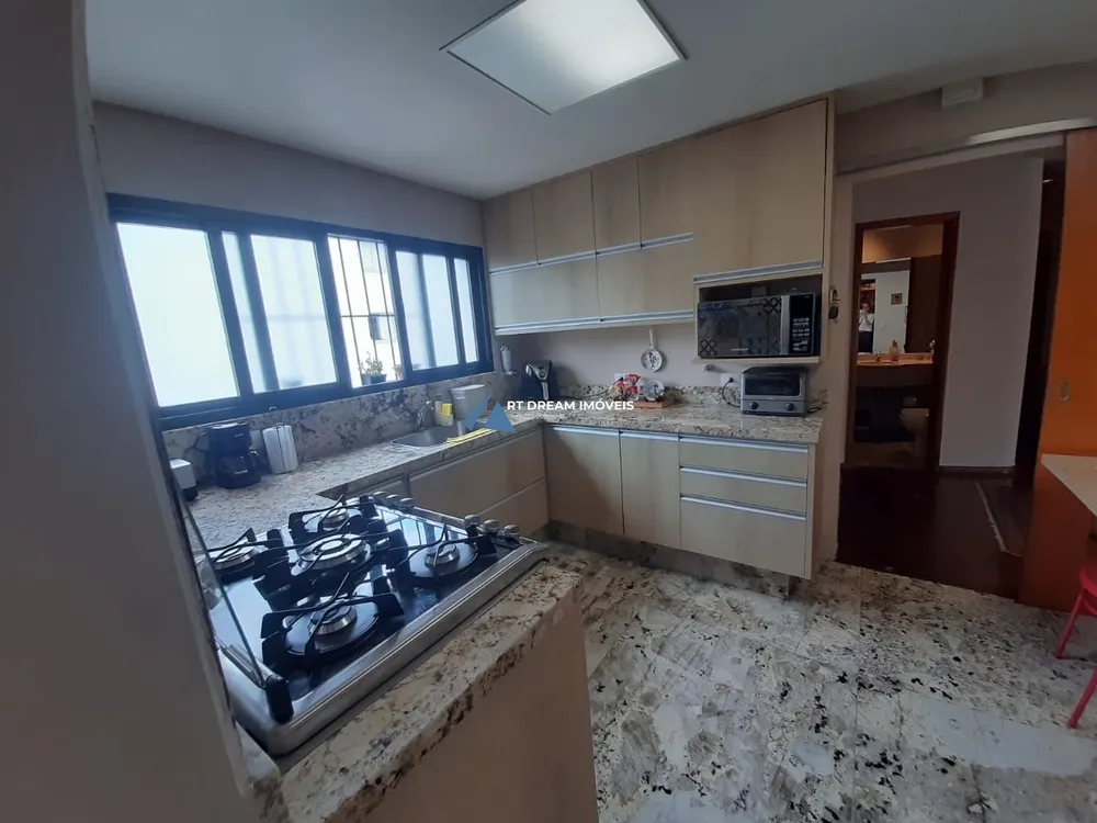 Cobertura, 3 quartos, 275 m² - Foto 13