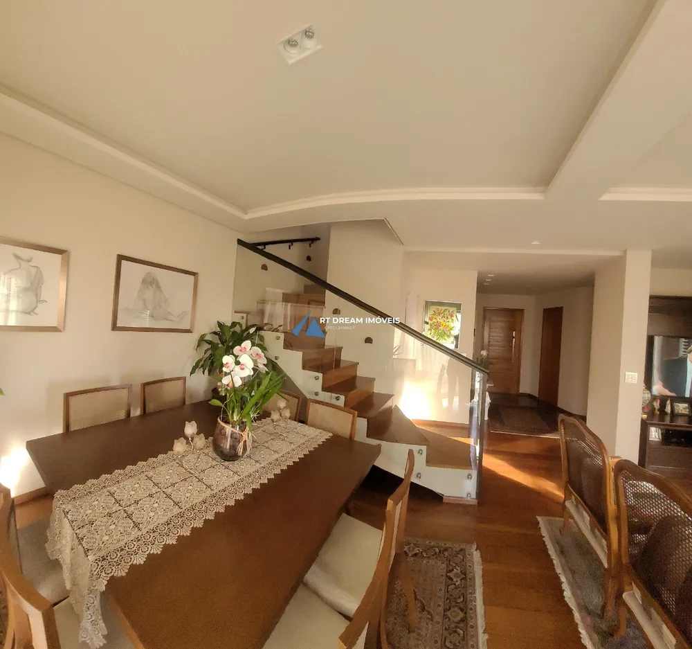 Cobertura, 3 quartos, 275 m² - Foto 4