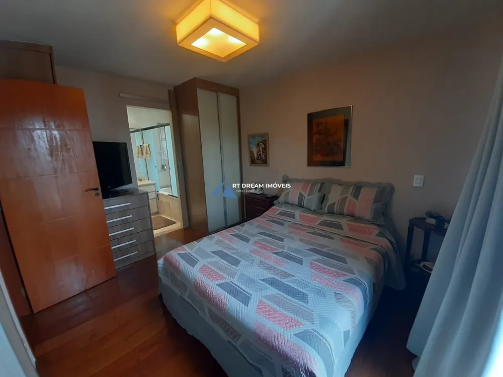 Cobertura, 3 quartos, 275 m² - Foto 9