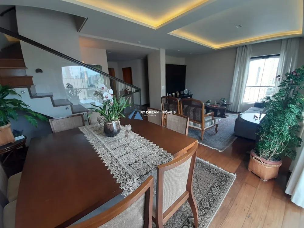 Cobertura, 3 quartos, 275 m² - Foto 6
