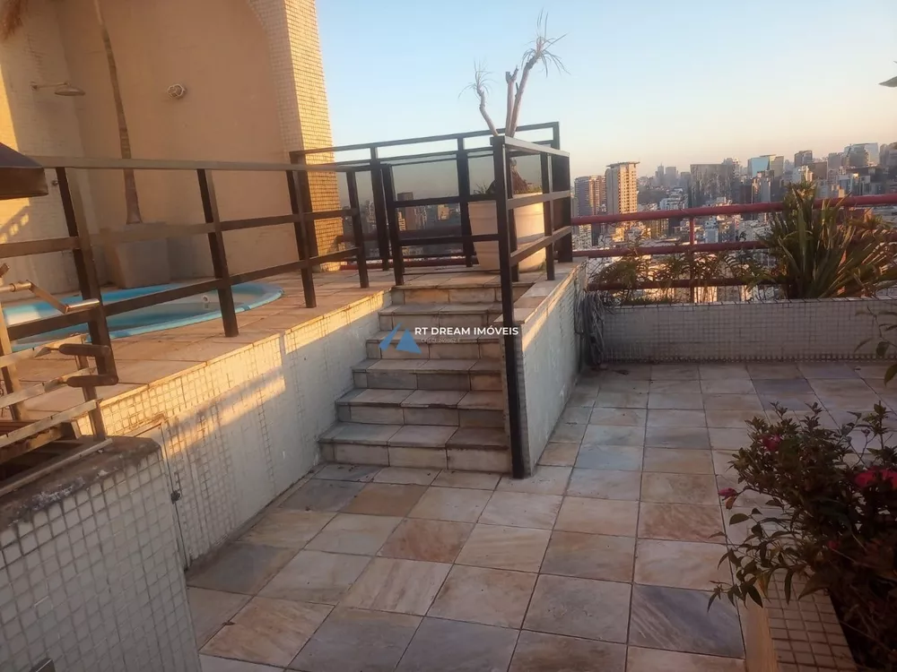 Cobertura, 5 quartos, 265 m² - Foto 1