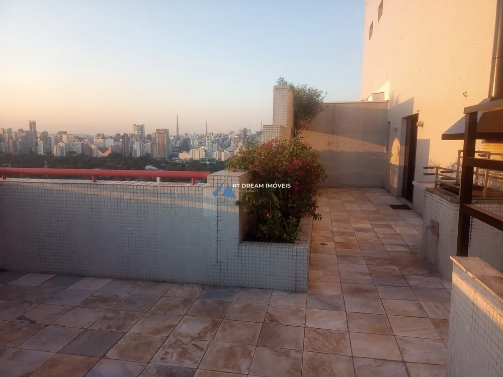 Cobertura, 5 quartos, 265 m² - Foto 12