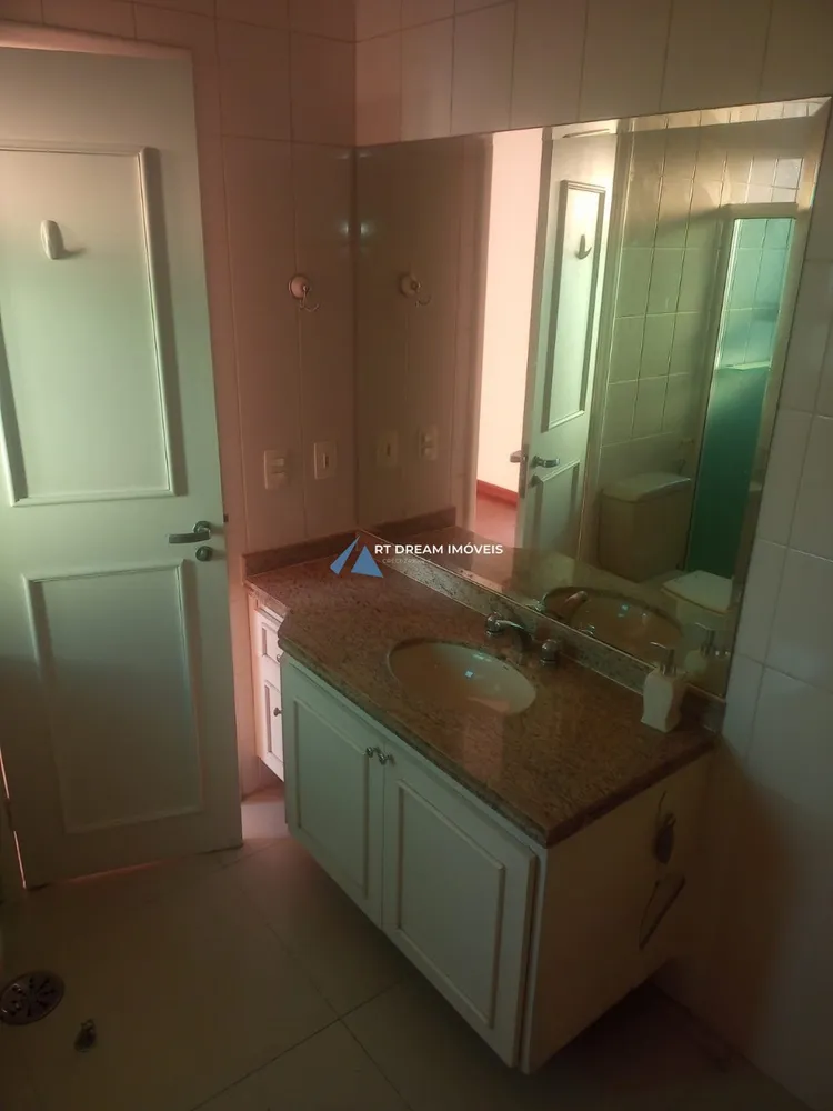 Cobertura, 5 quartos, 265 m² - Foto 14