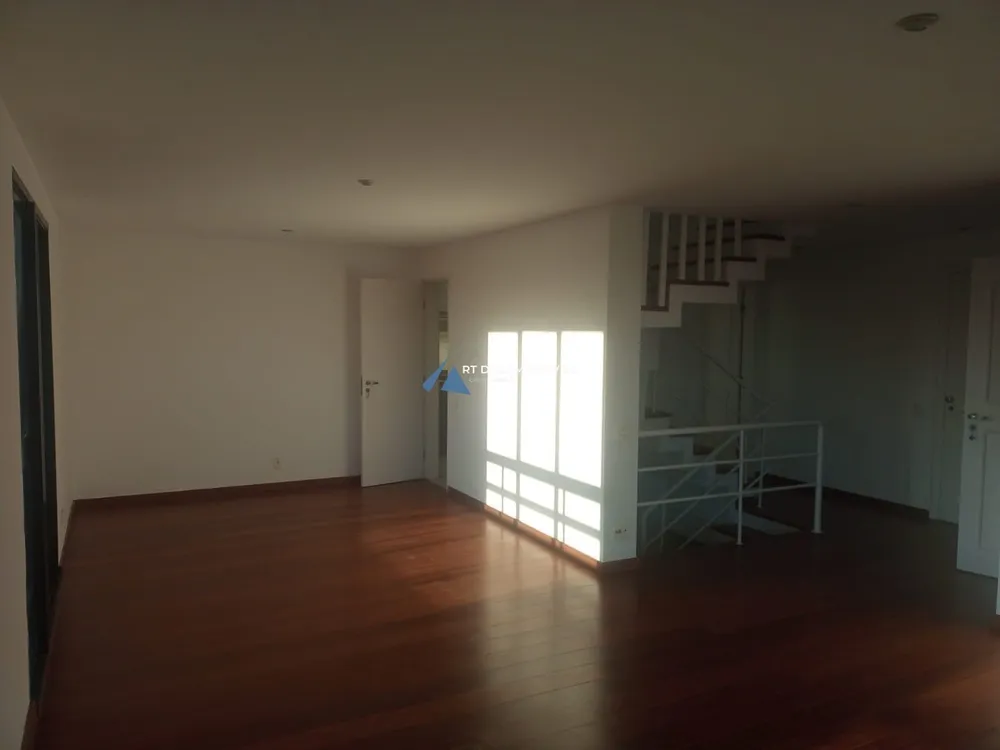 Cobertura, 5 quartos, 265 m² - Foto 1