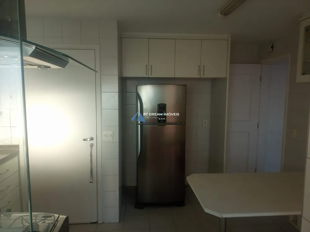 Cobertura, 5 quartos, 265 m² - Foto 16