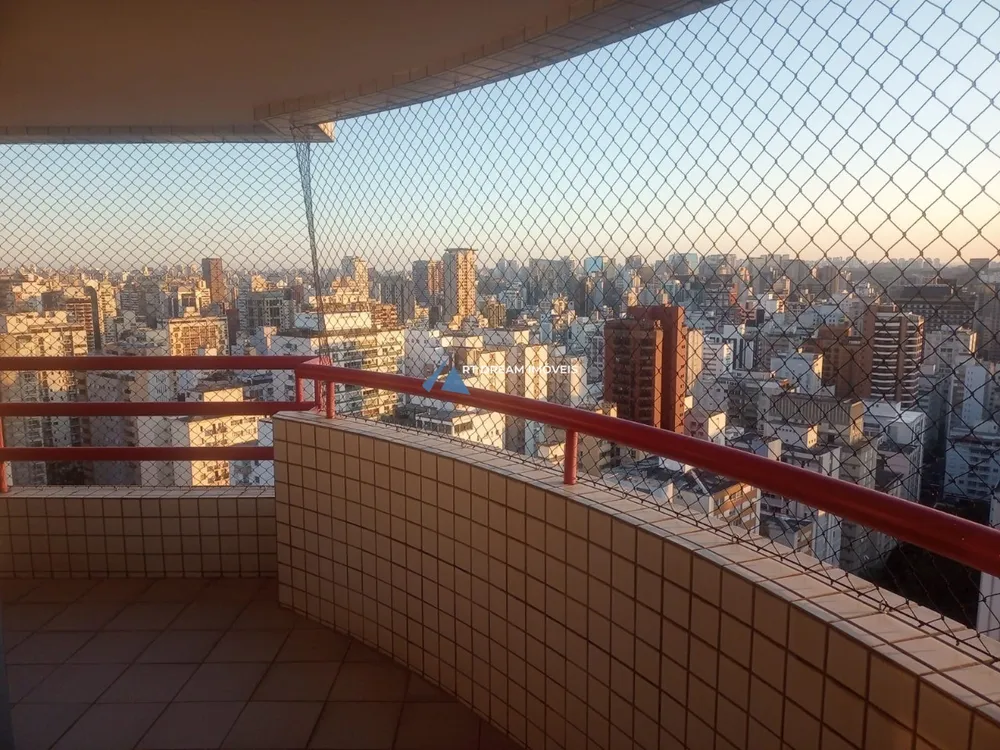 Cobertura, 5 quartos, 265 m² - Foto 3