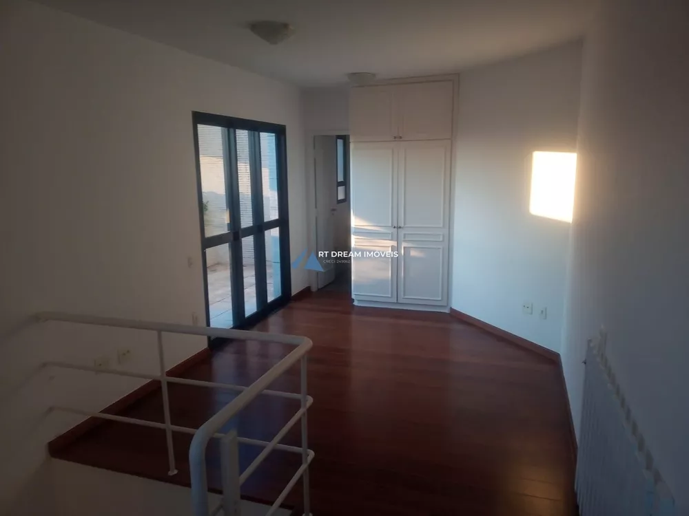 Cobertura, 5 quartos, 265 m² - Foto 4