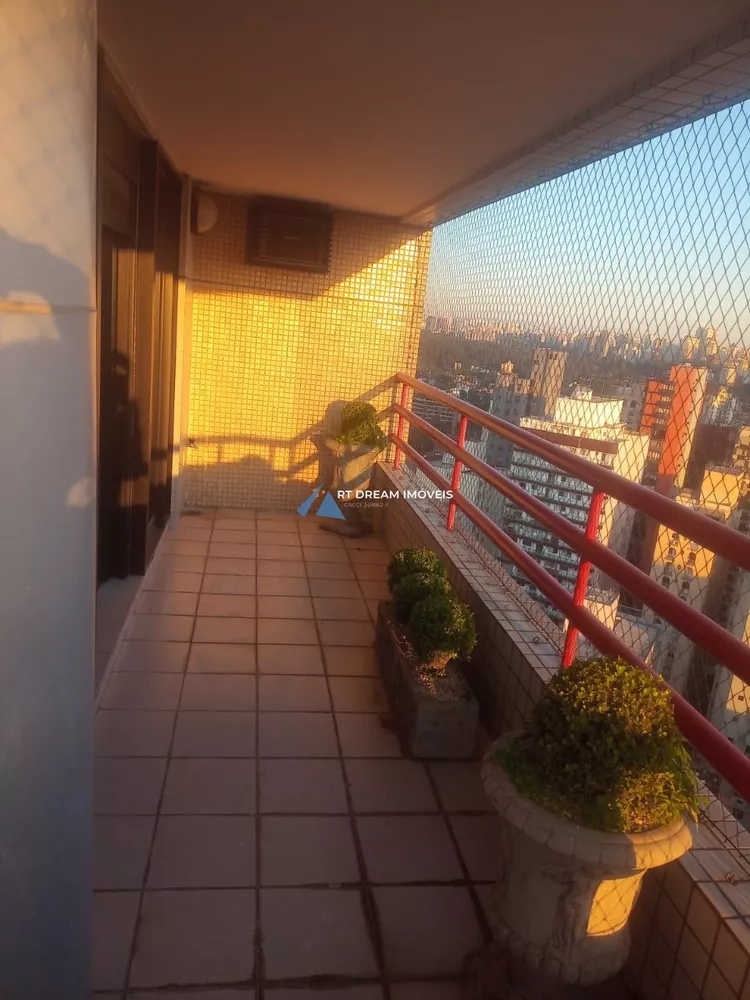 Cobertura, 5 quartos, 265 m² - Foto 2