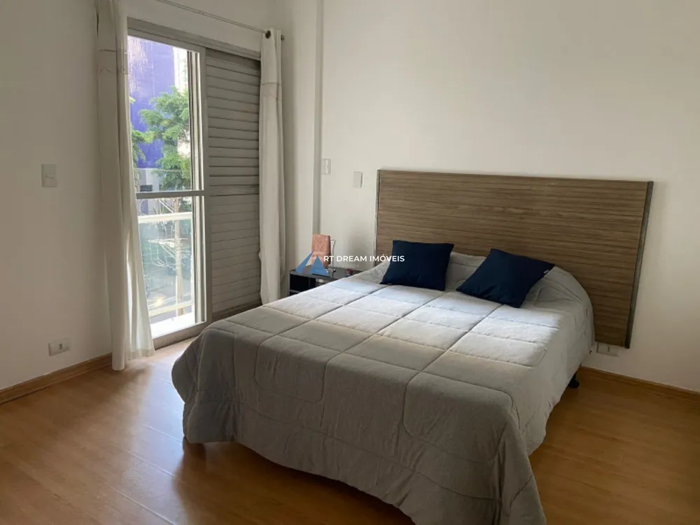 Apartamento, 3 quartos, 110 m² - Foto 6