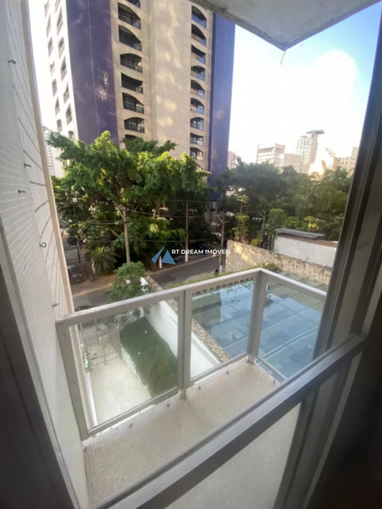 Apartamento, 3 quartos, 110 m² - Foto 3