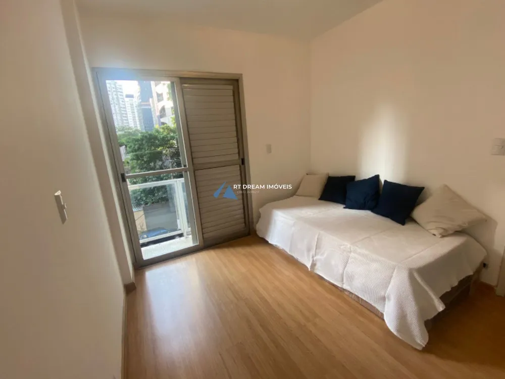 Apartamento, 3 quartos, 110 m² - Foto 8