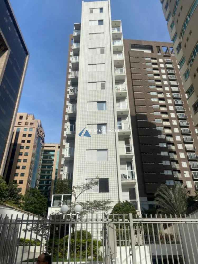Apartamento, 3 quartos, 110 m² - Foto 9