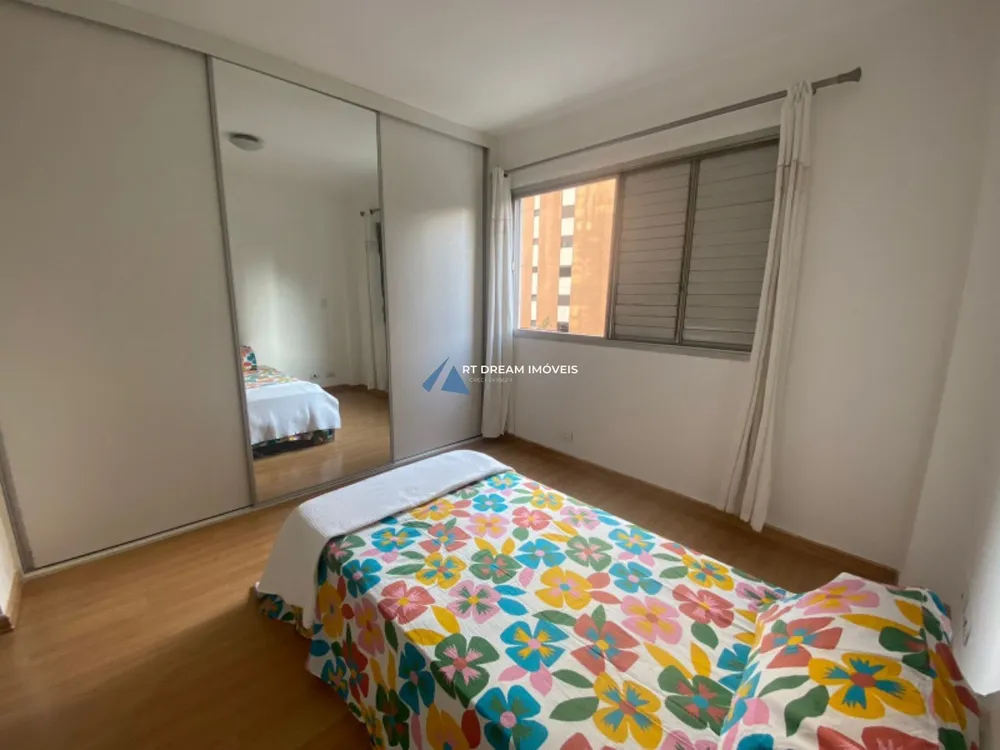 Apartamento, 3 quartos, 110 m² - Foto 7