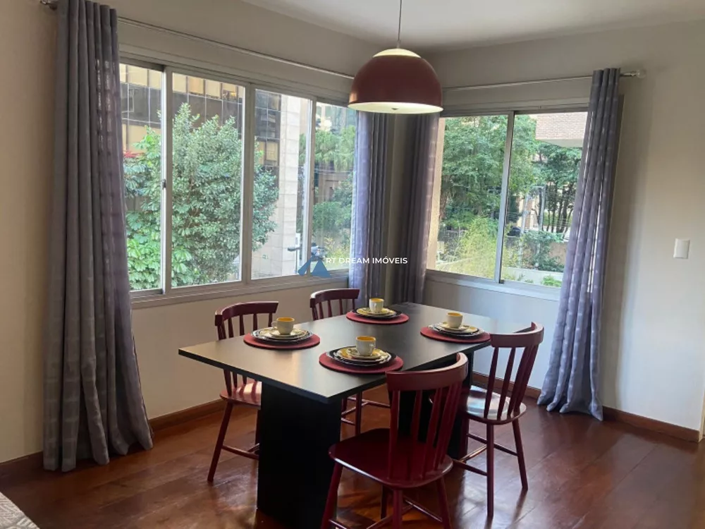 Apartamento, 3 quartos, 110 m² - Foto 2