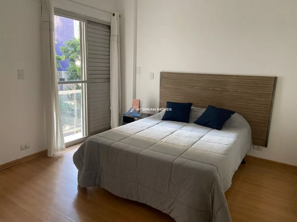 Apartamento, 3 quartos, 110 m² - Foto 4