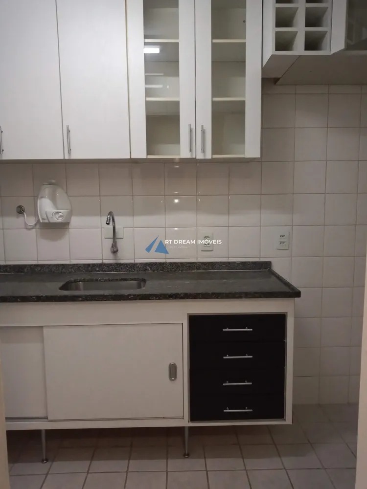 Apartamento, 1 quarto, 41 m² - Foto 9