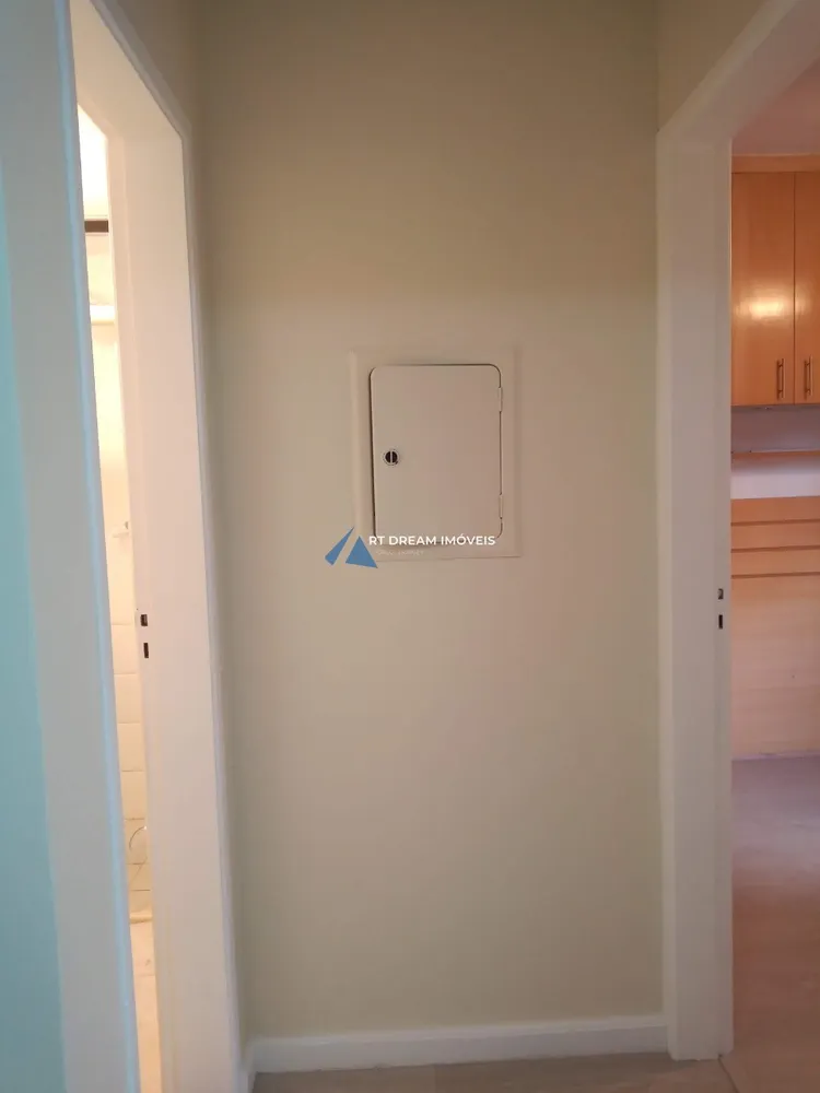 Apartamento, 1 quarto, 41 m² - Foto 6