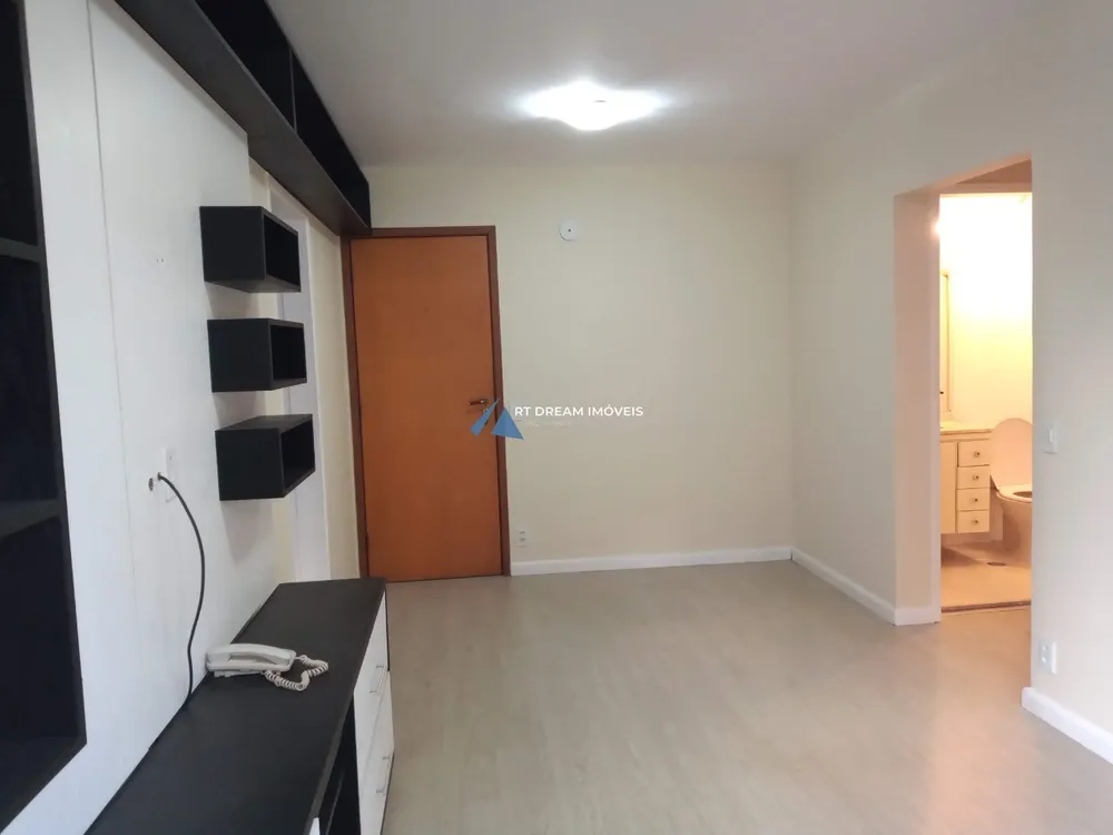 Apartamento, 1 quarto, 41 m² - Foto 3