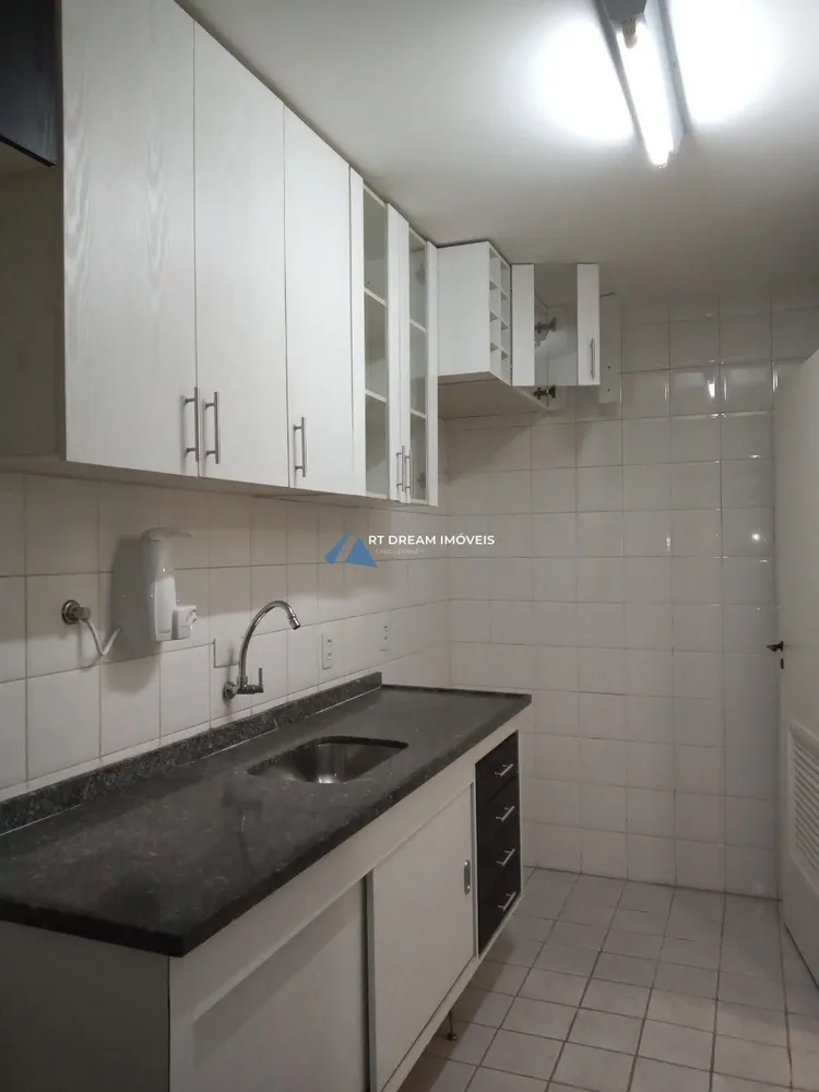 Apartamento, 1 quarto, 41 m² - Foto 10