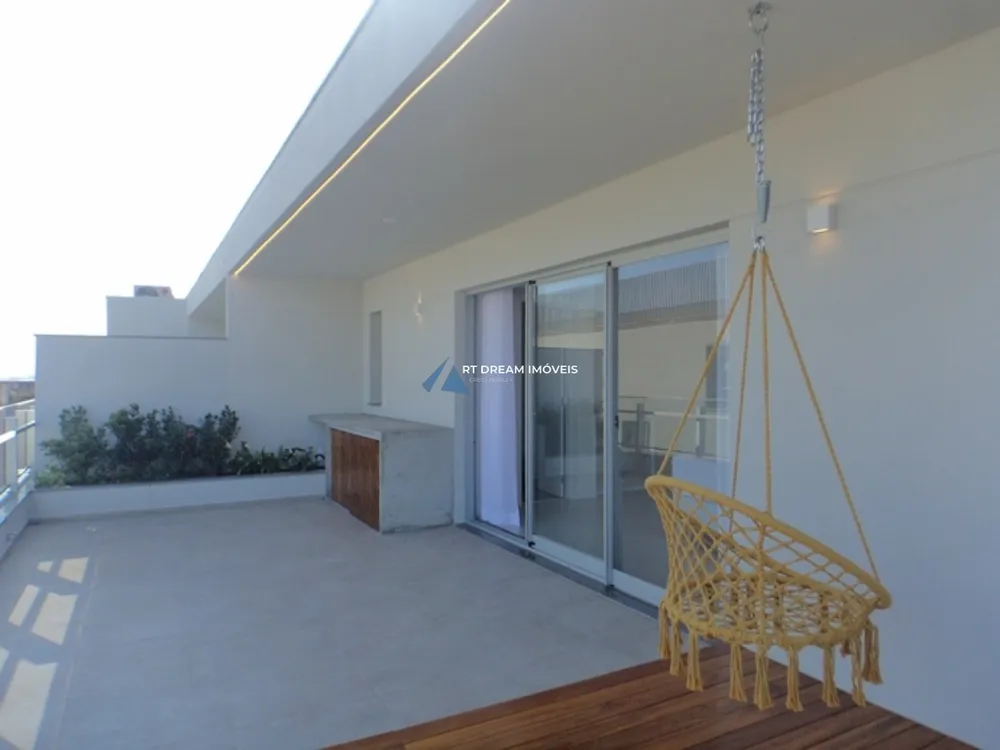 Cobertura, 1 quarto, 110 m² - Foto 2
