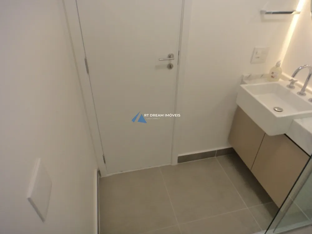 Cobertura, 1 quarto, 110 m² - Foto 4