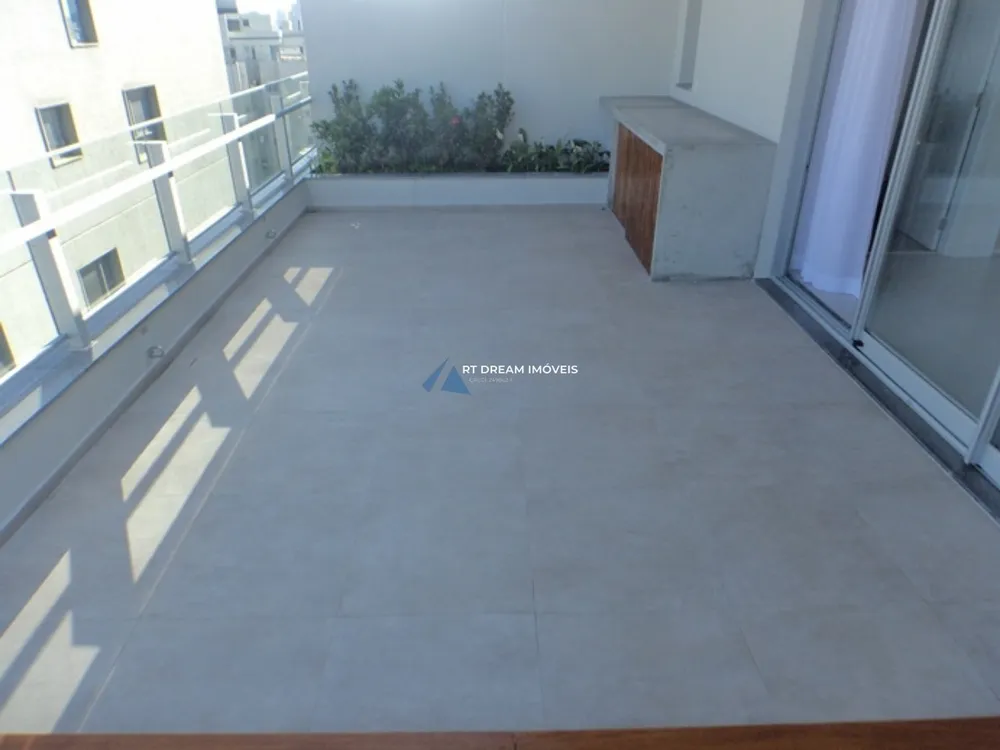 Cobertura, 1 quarto, 110 m² - Foto 7