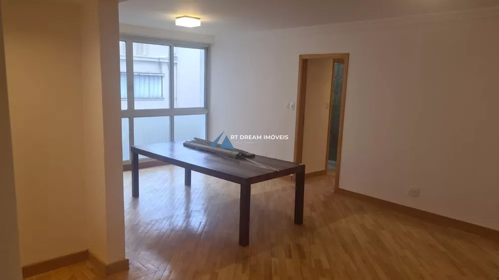 Apartamento, 2 quartos, 102 m² - Foto 1