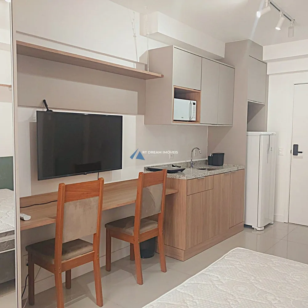 Apartamento, 1 quarto, 24 m² - Foto 1