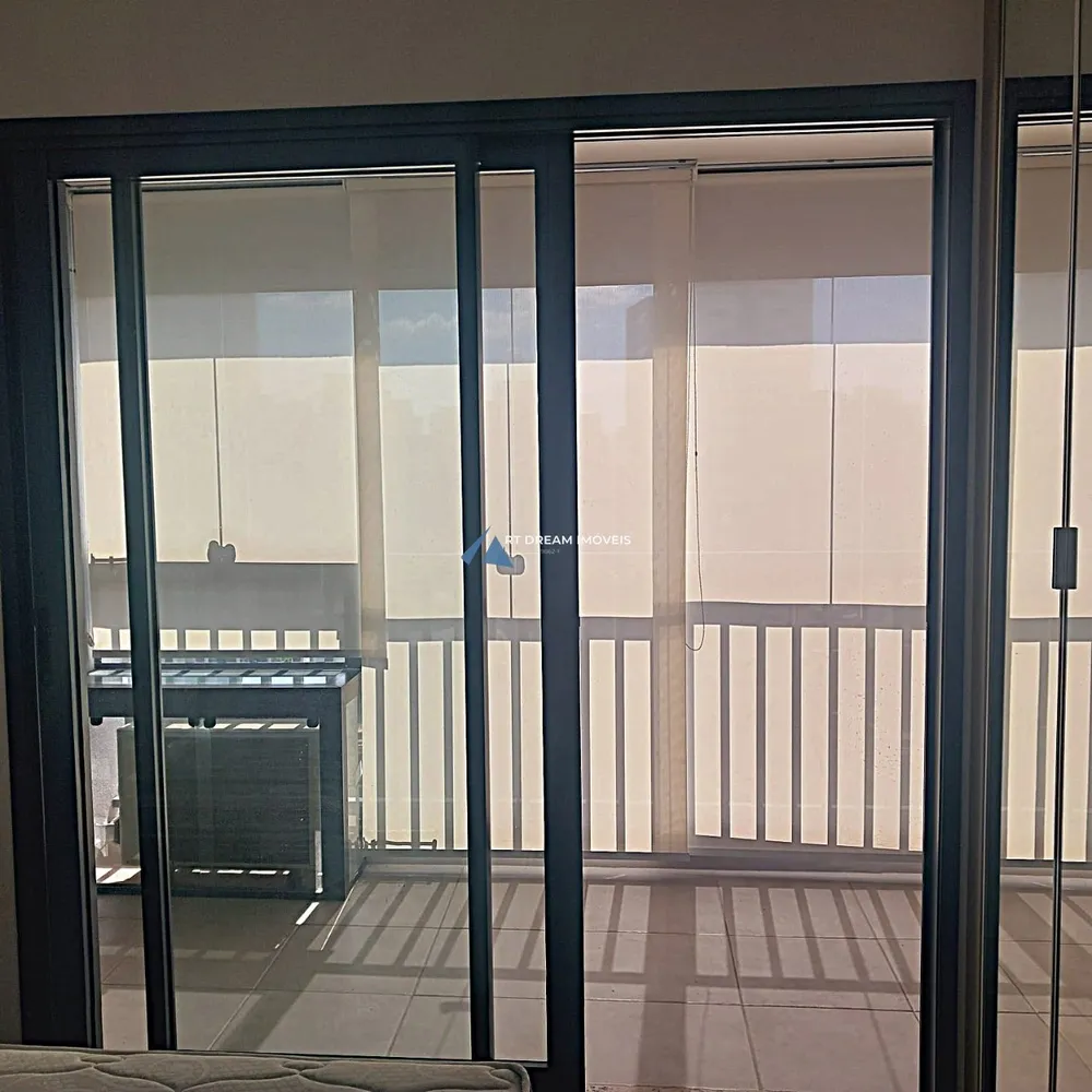 Apartamento, 1 quarto, 24 m² - Foto 7