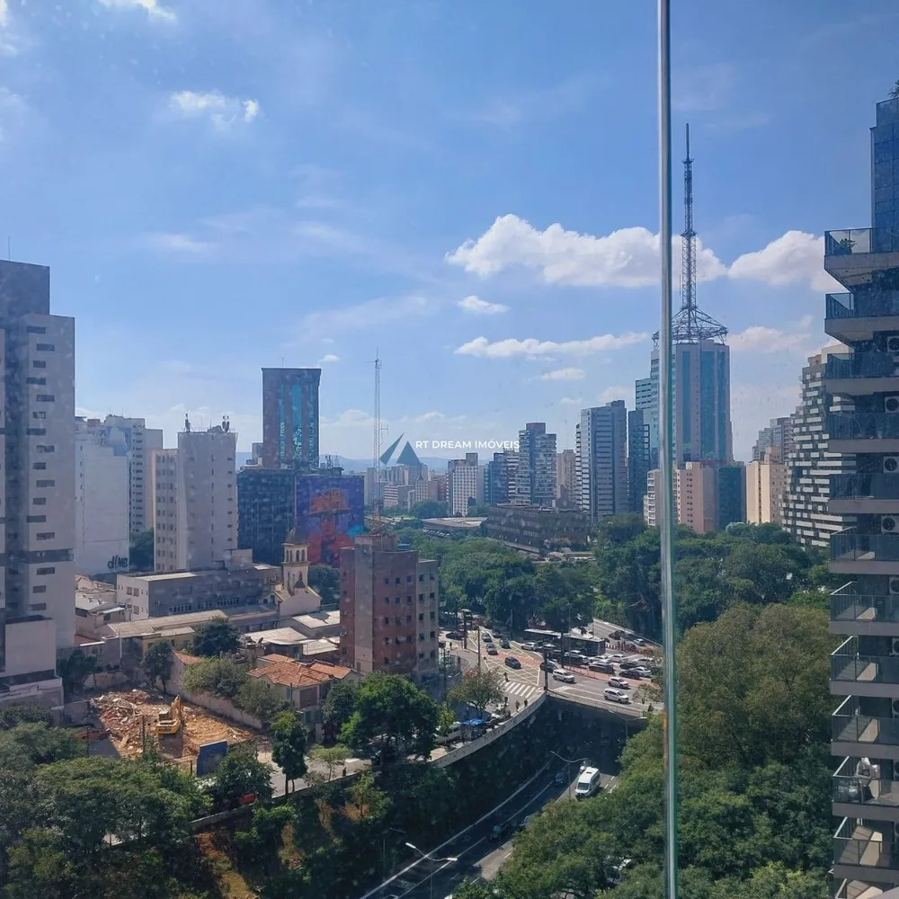 Apartamento, 1 quarto, 24 m² - Foto 4