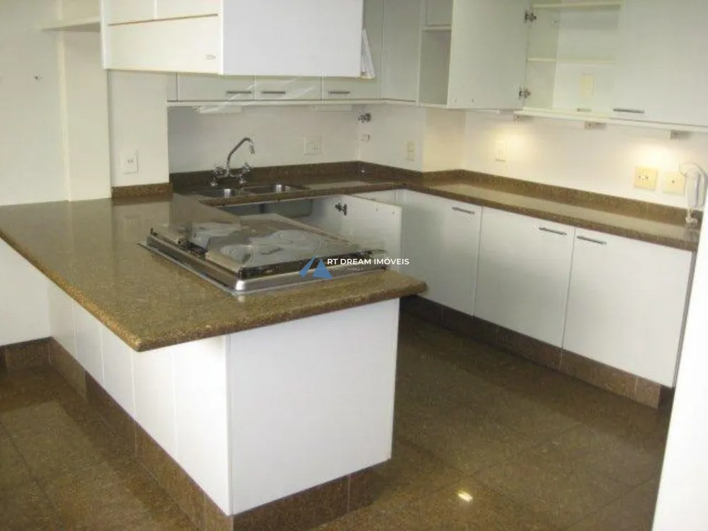 Apartamento, 4 quartos, 469 m² - Foto 12