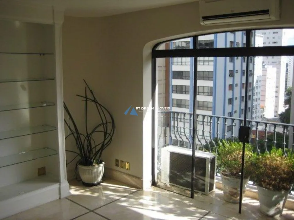 Apartamento, 4 quartos, 469 m² - Foto 11