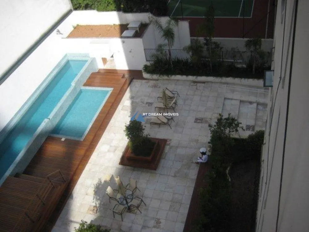 Apartamento, 4 quartos, 469 m² - Foto 14