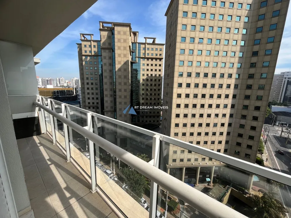 Apartamento, 1 quarto, 45 m² - Foto 16