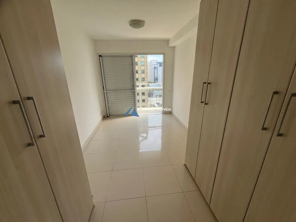 Apartamento, 1 quarto, 45 m² - Foto 9