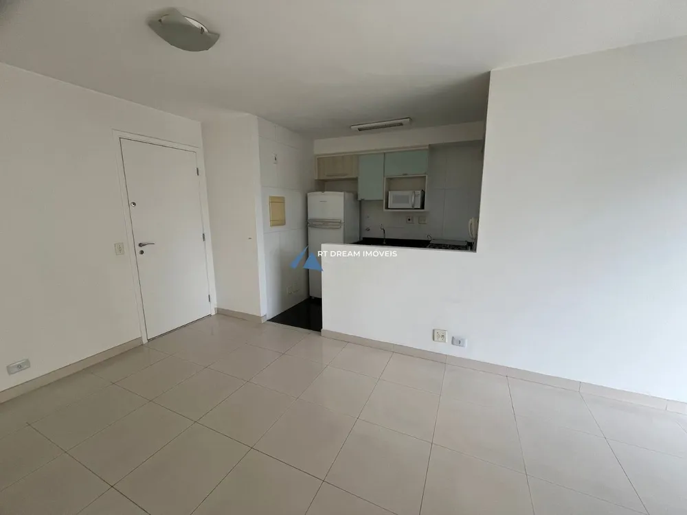 Apartamento, 1 quarto, 45 m² - Foto 2