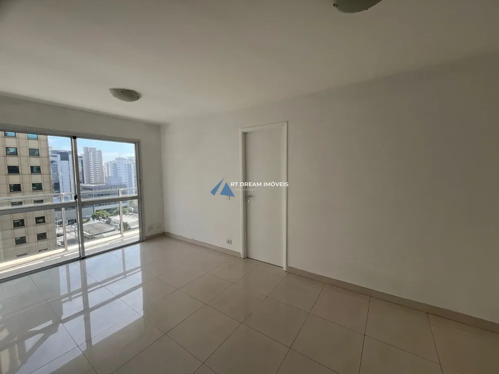 Apartamento, 1 quarto, 45 m² - Foto 1