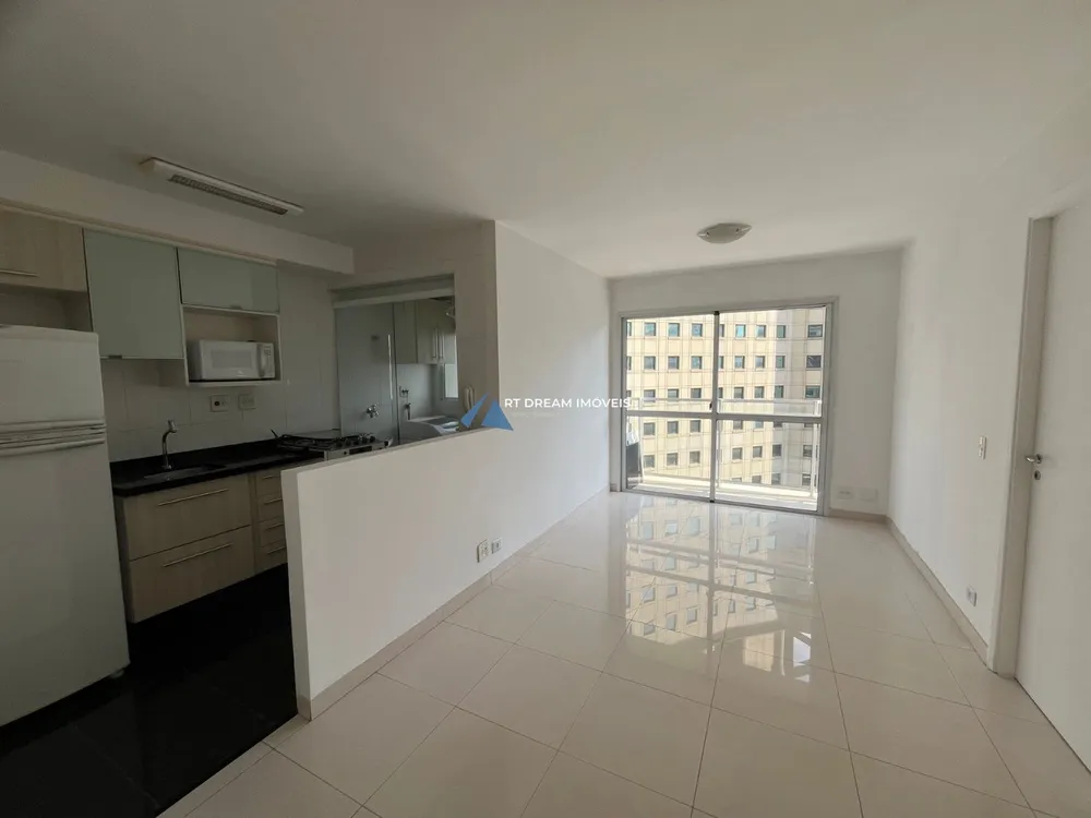 Apartamento, 1 quarto, 45 m² - Foto 4