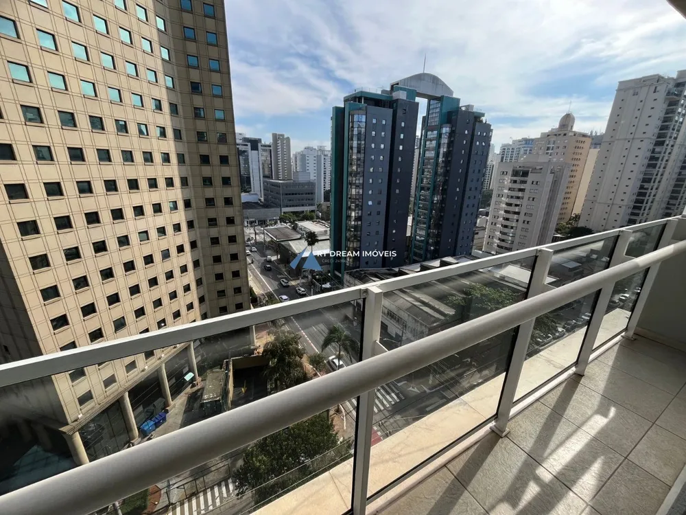Apartamento, 1 quarto, 45 m² - Foto 15
