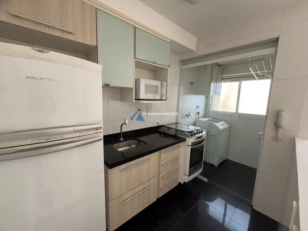 Apartamento, 1 quarto, 45 m² - Foto 3