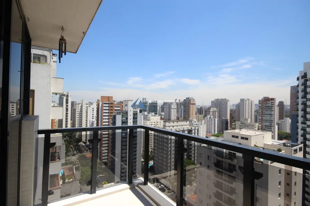 Cobertura, 3 quartos, 314 m² - Foto 5